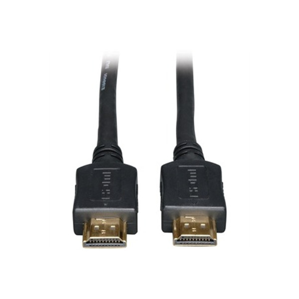 6' HDMI Gold Video Cable