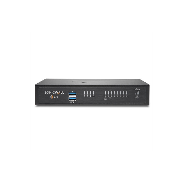 TZ270 Sec Upg Plus ESSN 2Y