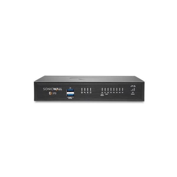 TZ370 Sec Upg Plus ESSN 3Y