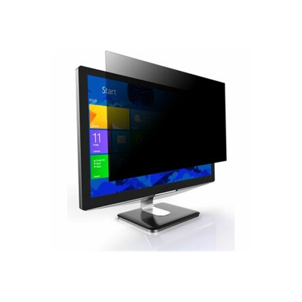 24" Wide Privacy Filter Screen