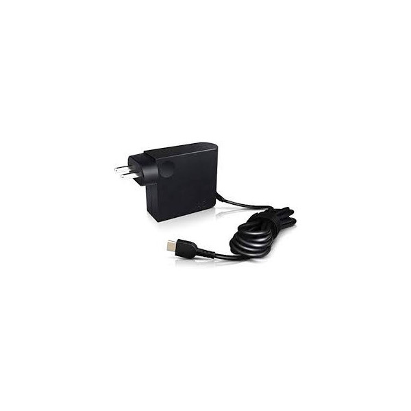 Lenovo USB-C 45W AC Adapter (UL) - 45 W - 5 V DC Output