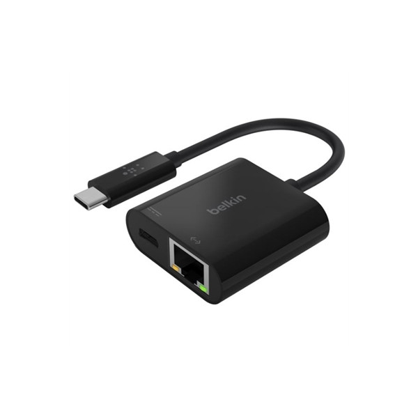 USB C to Ethernet Charge Ada