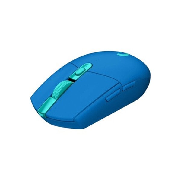 G305 LTSPD Wrls Gmng Mouse Blu