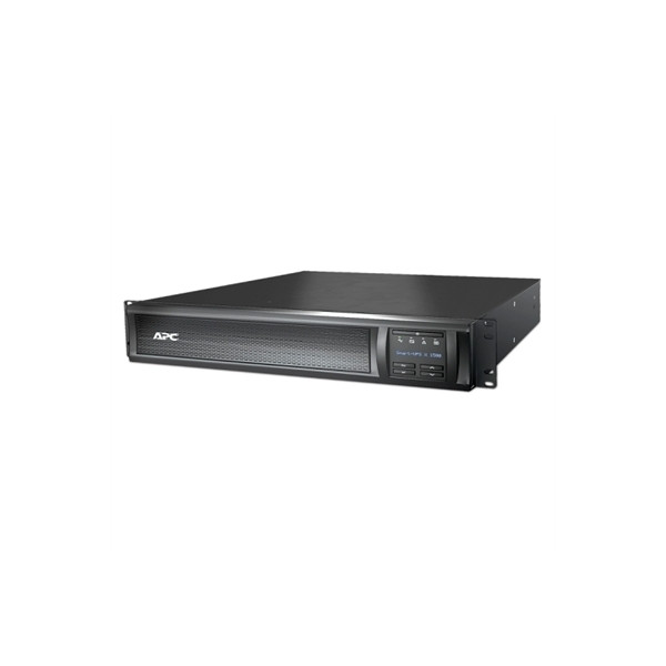 1500VA Smart UPS X Rack Tower
