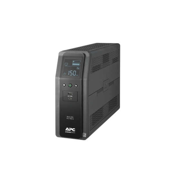 Back UPS PRO 1500VA