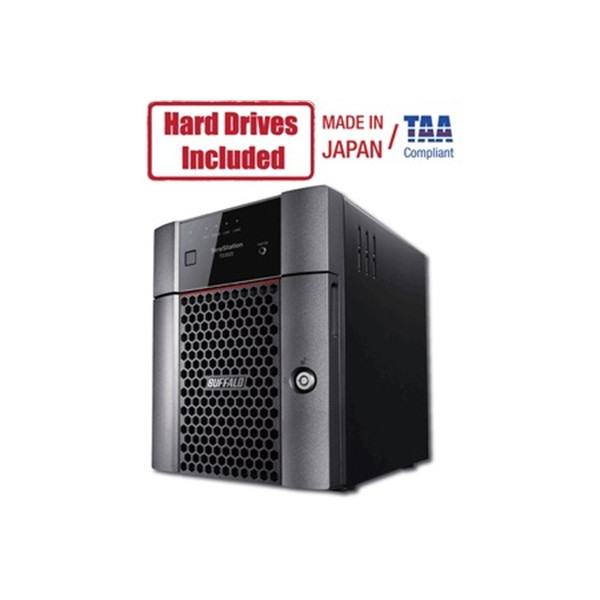 TERASTATION 3420RN 32TB NAS