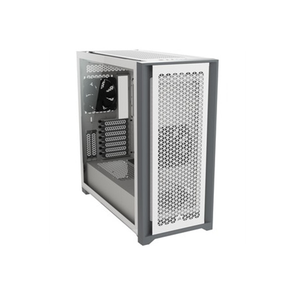 5000D Airflow MidTwr ATX Wht