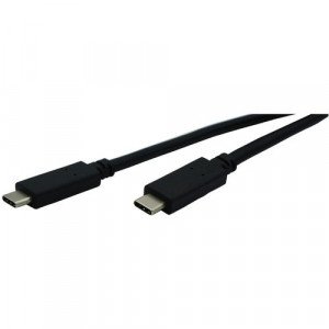 VisionTek USB-C 100W 1 Meter Charging Cable - 901439