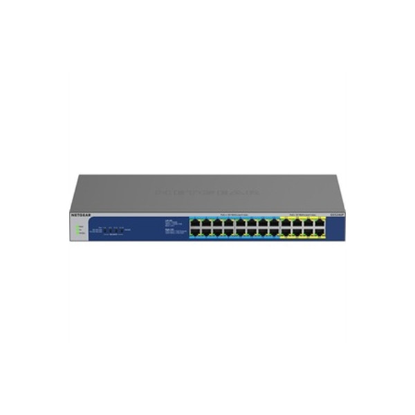 24PT GE U60 POE++ UM SWITCH