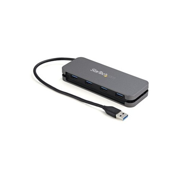 4 Port USB 3.0 Hub