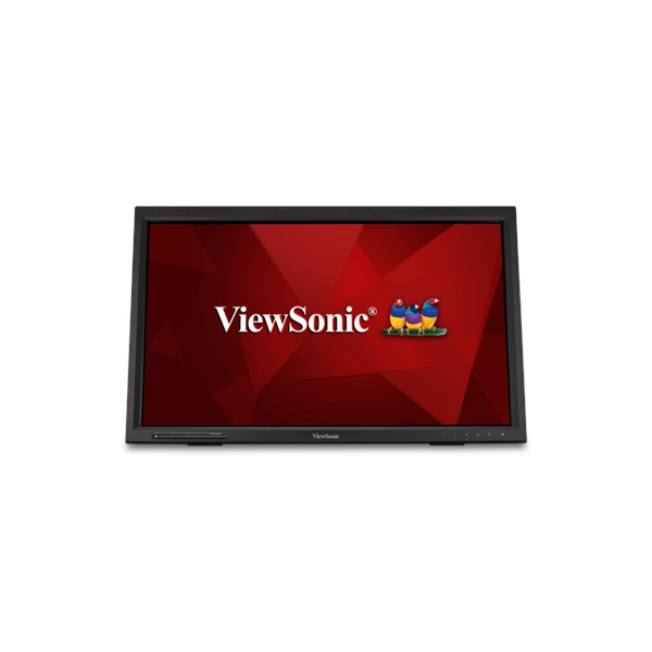 24" IR 10-point Touch Display