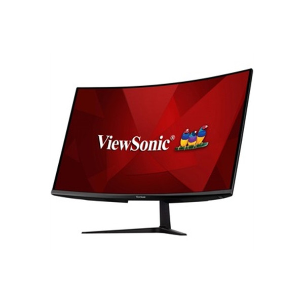 32" 165Hz  Curved Gaming Monitor