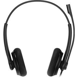 Unfied Communication Yealink USB Wired Headset - UH34 DUAL TEAMS