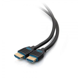 Ultra Flexible 3ft HDMI Cable