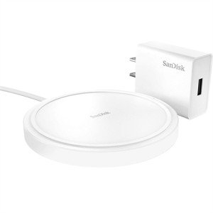 iXpand WL Charger,UL Plug