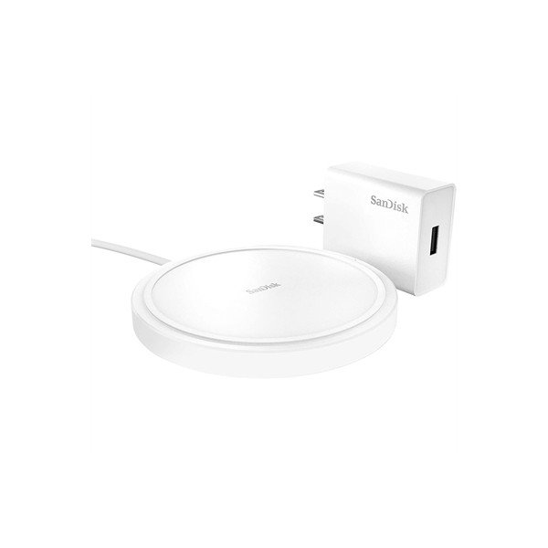 iXpand WL Charger,UL Plug