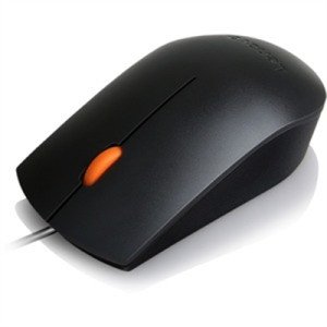 Lenovo 300 USB Mouse