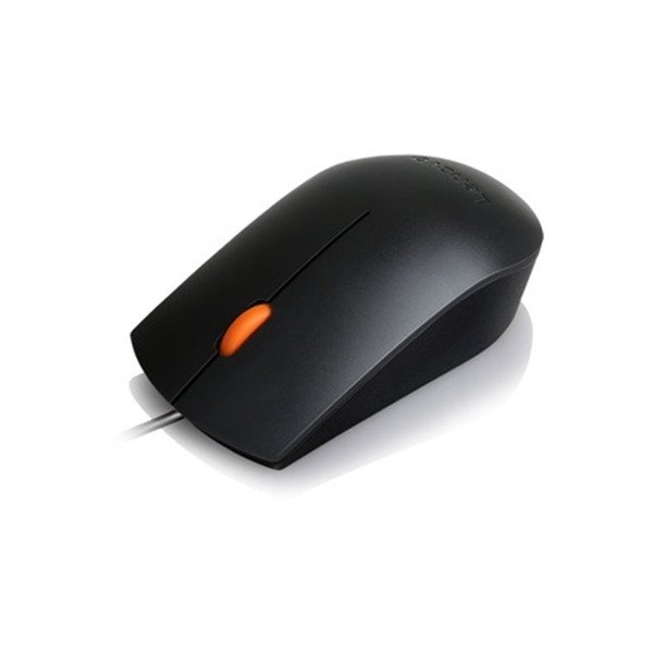 Lenovo 300 USB Mouse