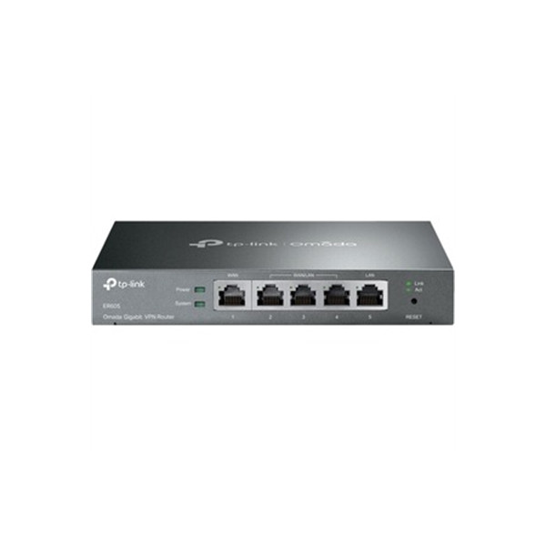 Gigabit Multi-WAN VPN Router