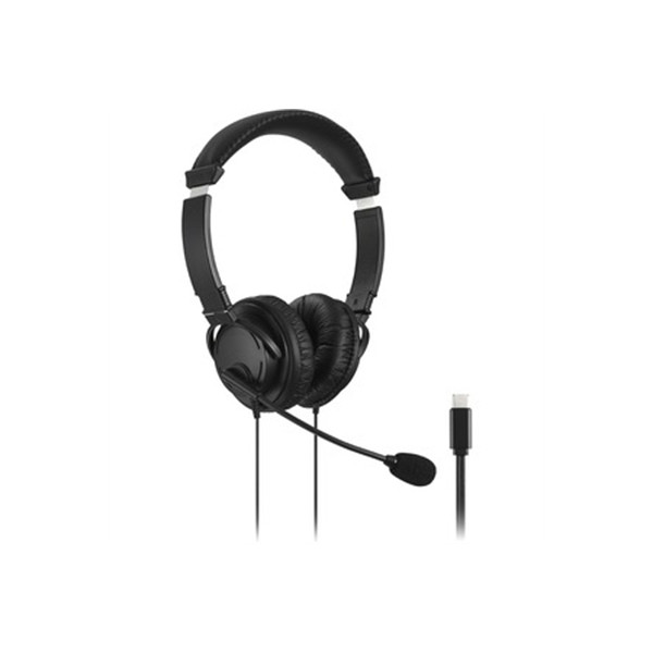 USB-C Hi-Fi Headphones w- Mic