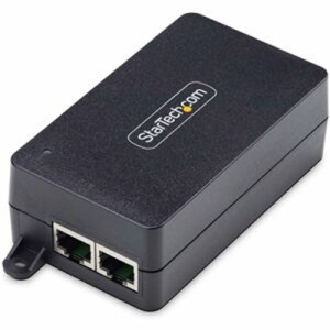 1Port 2.5GbE PoE Injector