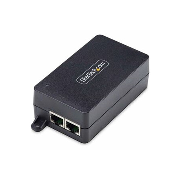 1Port 2.5GbE PoE Injector