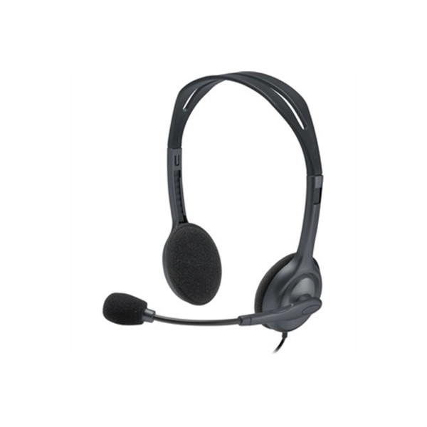 Logitech H111 Headset for  EDU