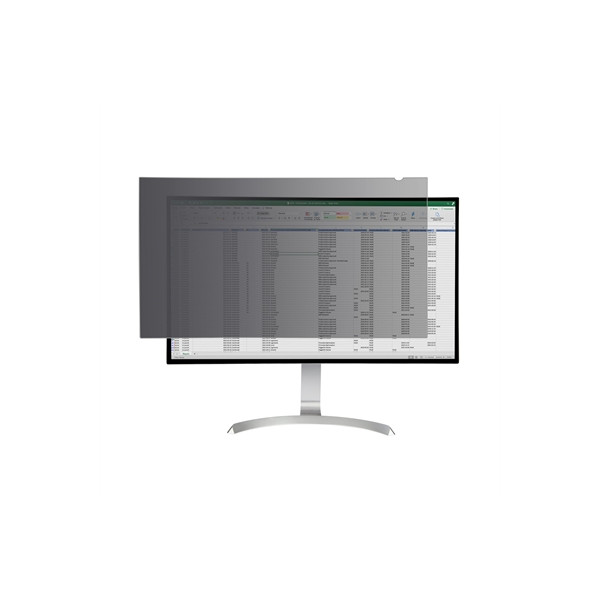 32in. Monitor Privacy Screen