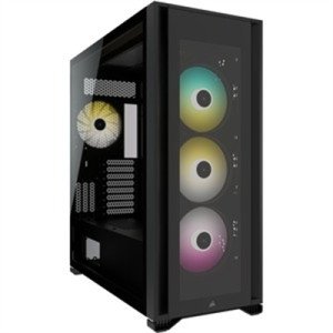 iCUE 7000X RGB full-tower ATX case