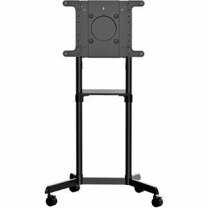 Mobile TV Cart for 37-70" TVs