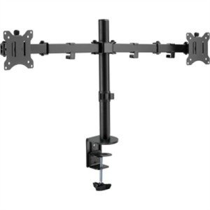 Clamp Monitor Mount