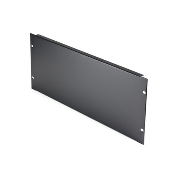 4U Blank Panel for 19 in. Rack