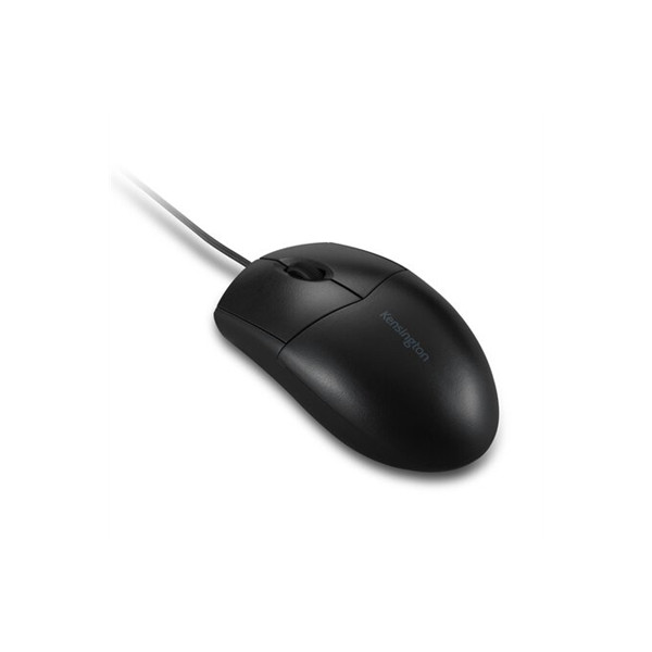 Pro Fit Washable Wired Mouse