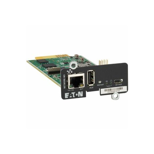 Gigabit Network Card M3