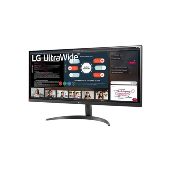 34" UltraWide FHD2560 x 1080