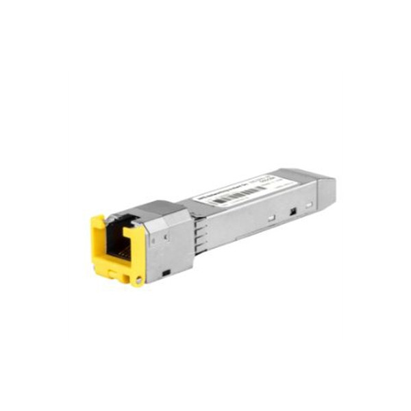 HPE NW ION 10GBASE-T RJ45 30m