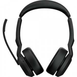 Jabra - Gn Us Jabra Evolve2 55 Headset - 25599-999-899-01