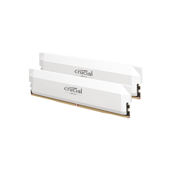 Crucial Pro Overclocking 32GB