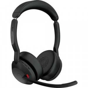 Jabra - Gn Us Jabra Evolve2 55 Headset - 25599-999-899-01