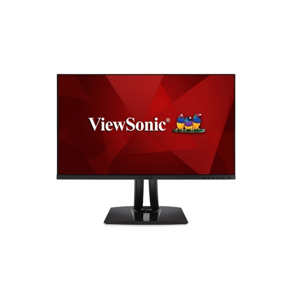 27" 4K UHD Monitor