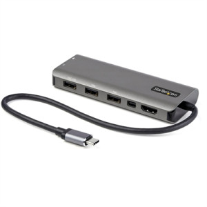 USB-C Multiport Adapter