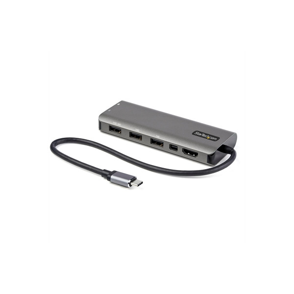 USB-C Multiport Adapter