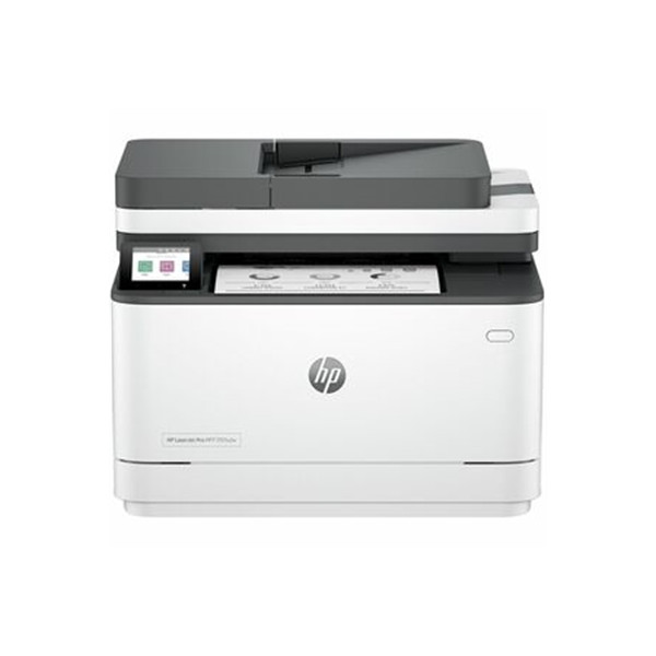 LaserJet Pro MFP 3101sdw Print