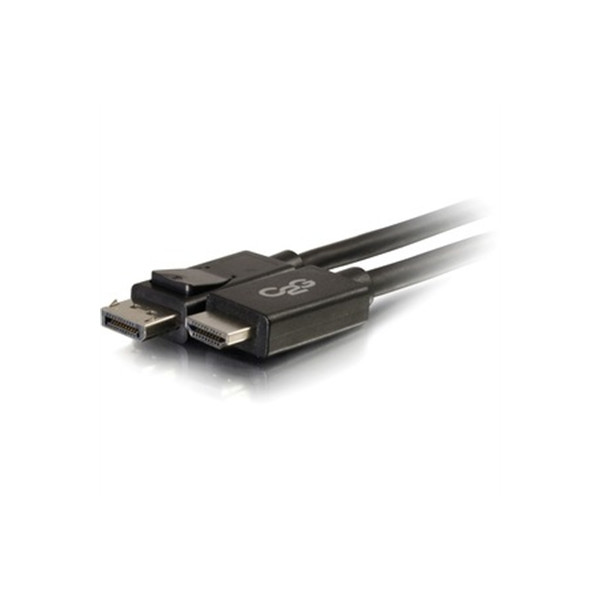 6' Displayport ADPTR CBL