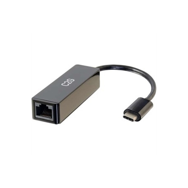 USB-C to Gigabit ETH Adap