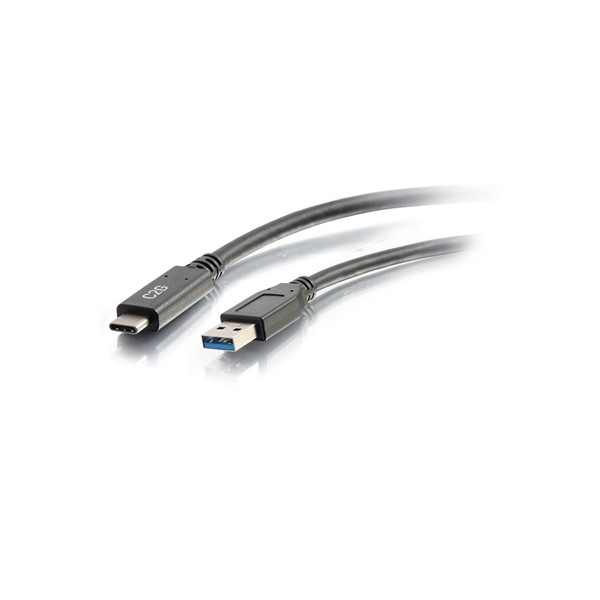 6ft USB 3.0 USB-C TO USB-A M-M