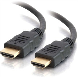 2M VS High Speed HDMI CBL