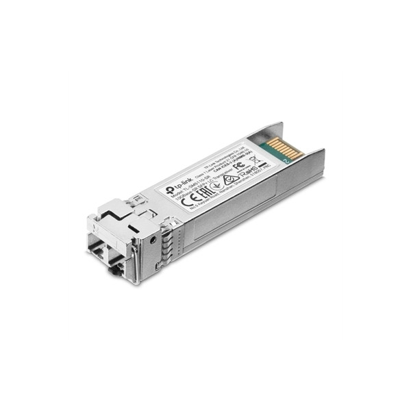 10GBase-SR SFP+ LC Transceiver