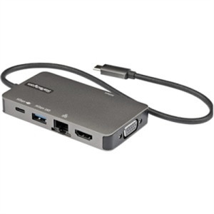 USB-C Multiport Adapter 4K