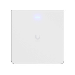 Access Point U6 In Wall